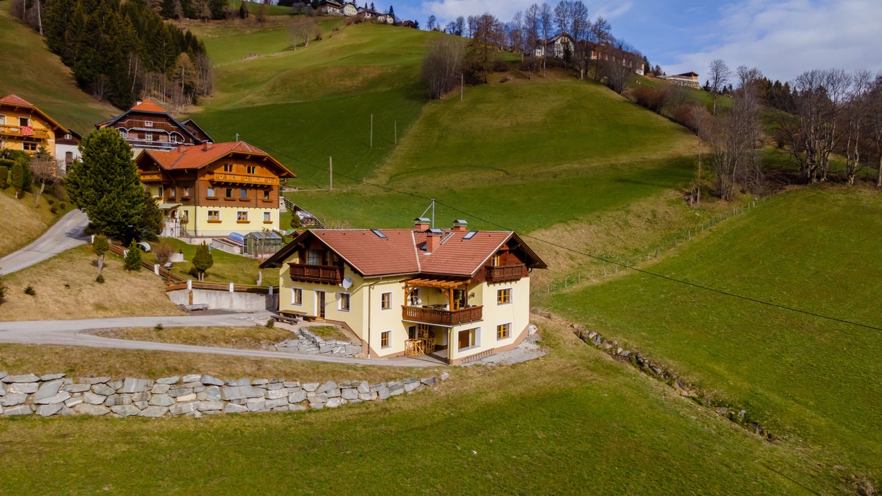 Photo of Outdoor in Rennweg am Katschberg