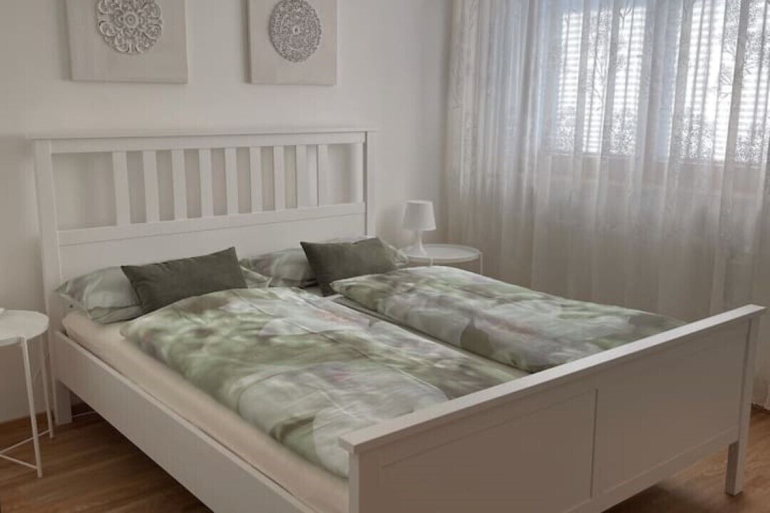 Photo of Bedroom in Treffen