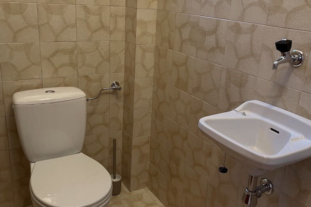 Photo of Bathroom in Treffen