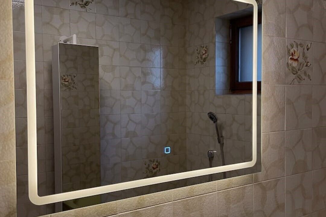 Photo of Bathroom in Treffen