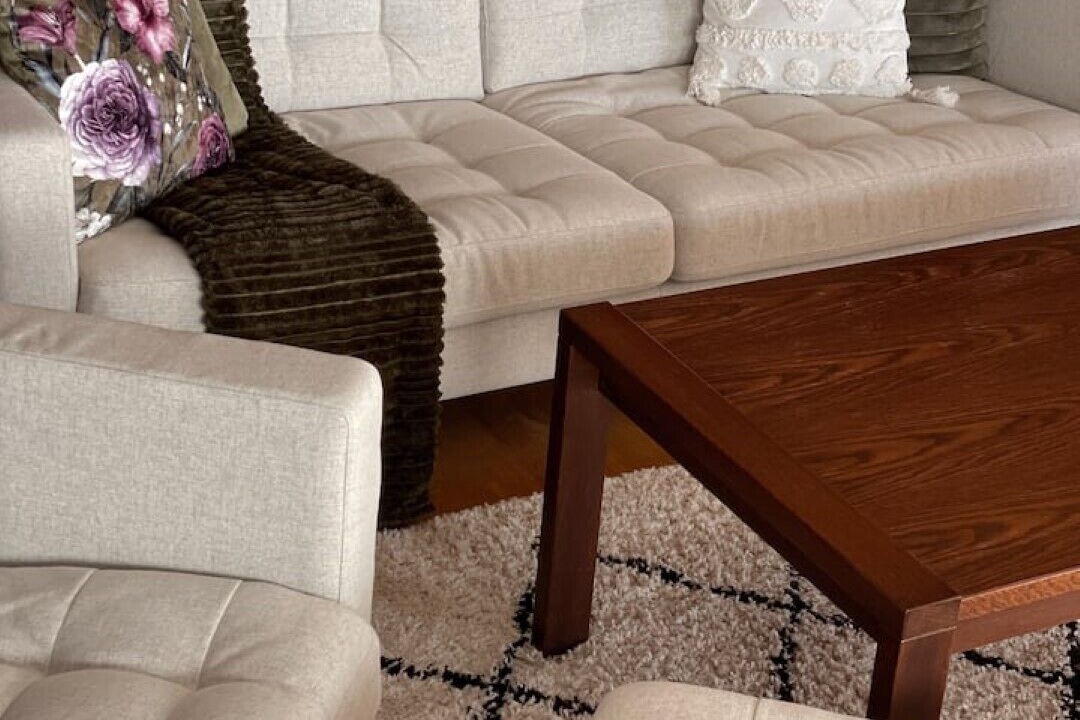 Photo of Livingroom in Treffen