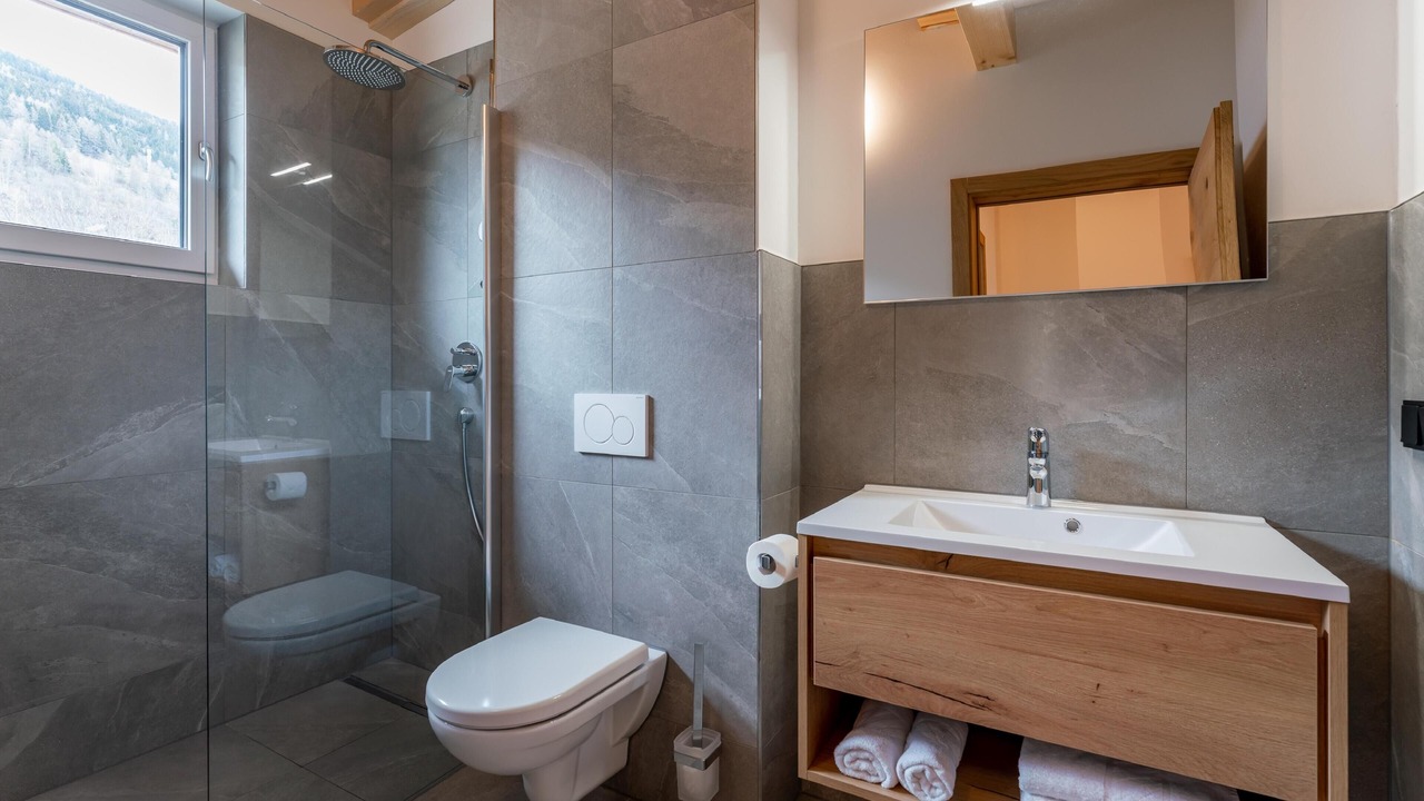 Photo of Bathroom in Sankt Lorenzen ob Murau