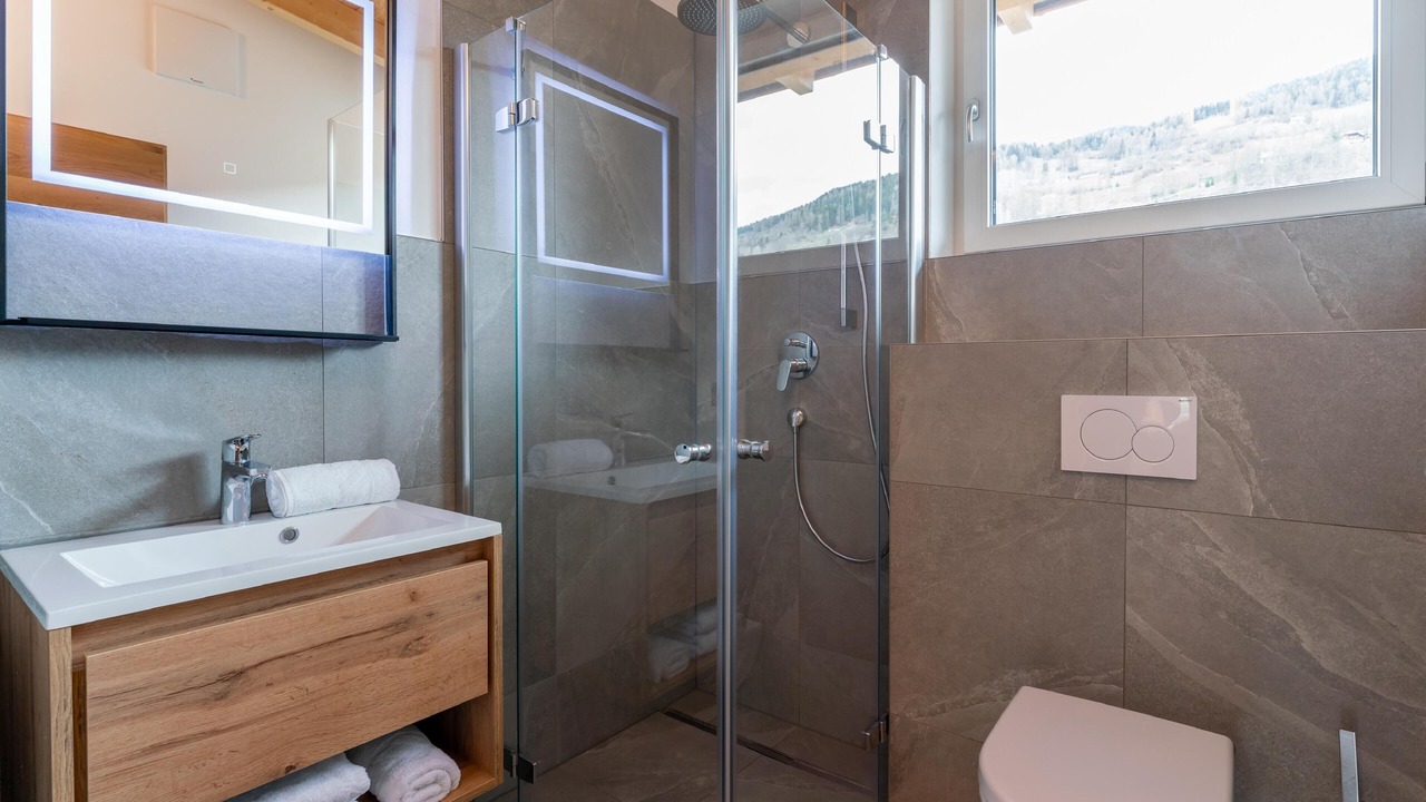 Photo of Bathroom in Sankt Lorenzen ob Murau