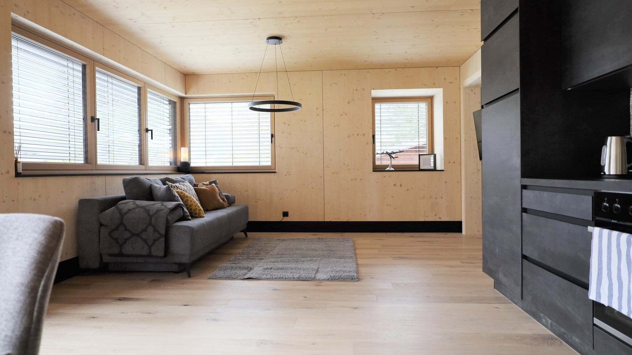 Photo of Livingroom in Mieders