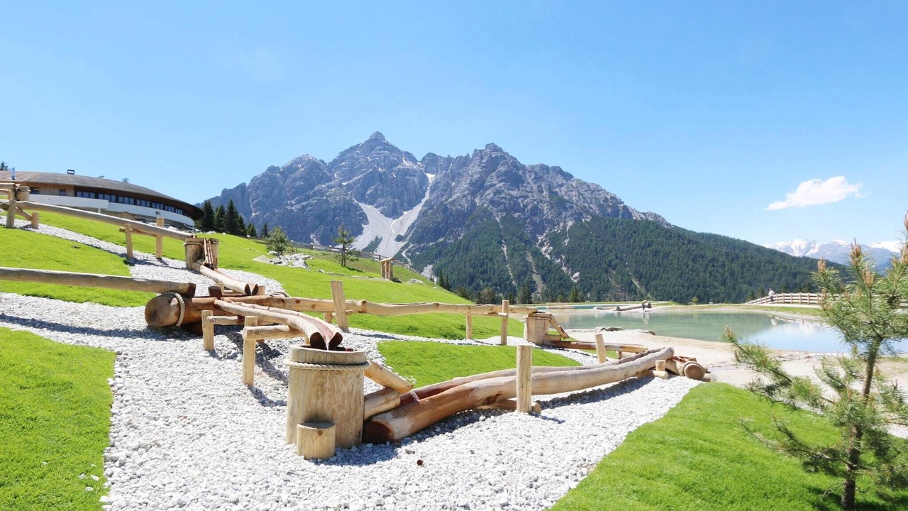 Photo of Outdoor in Mieders