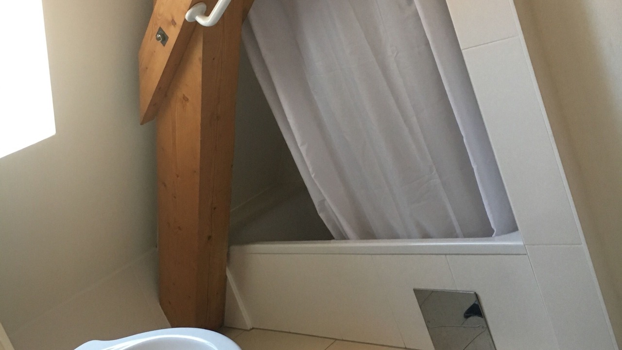 Photo of Bathroom in Graz City Centre