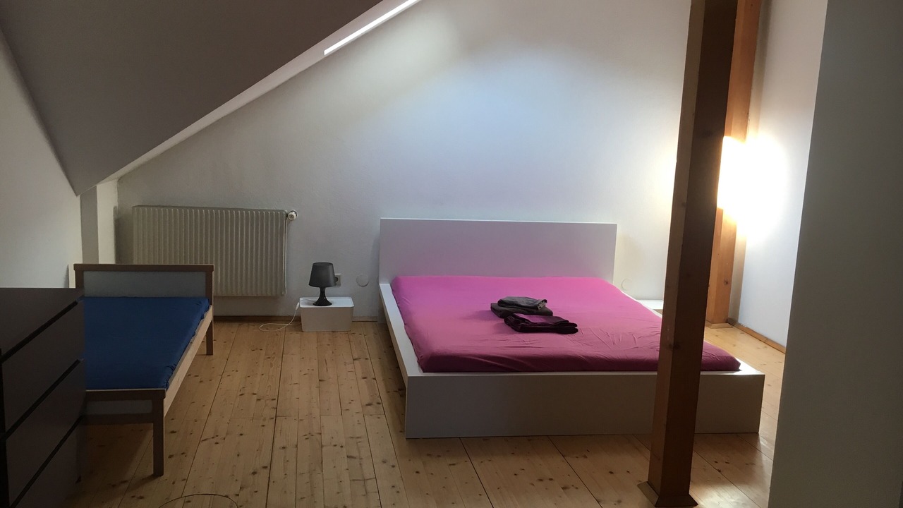 Photo of Bedroom in Graz City Centre