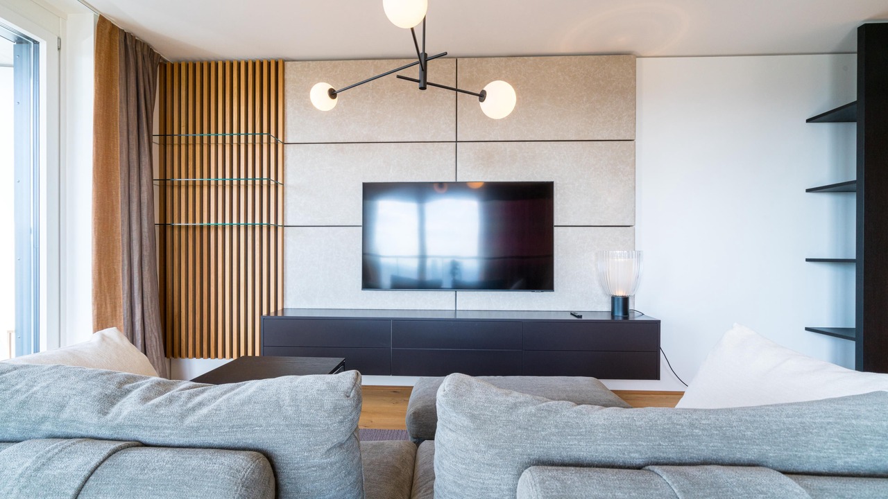 Photo of Livingroom in Vienna