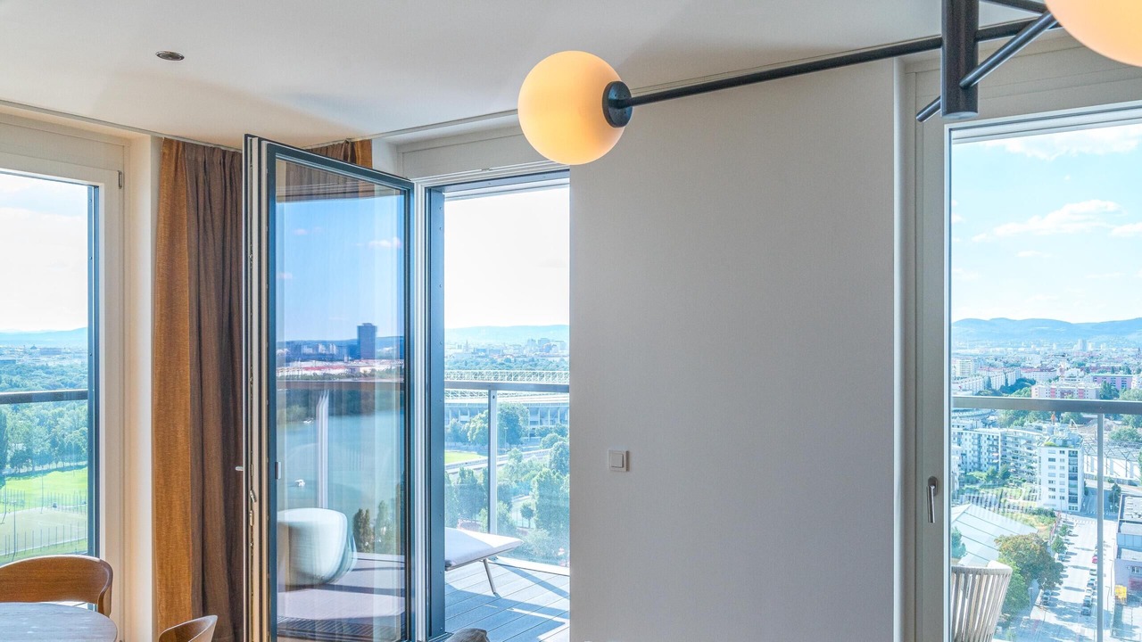 Photo of Livingroom in Vienna