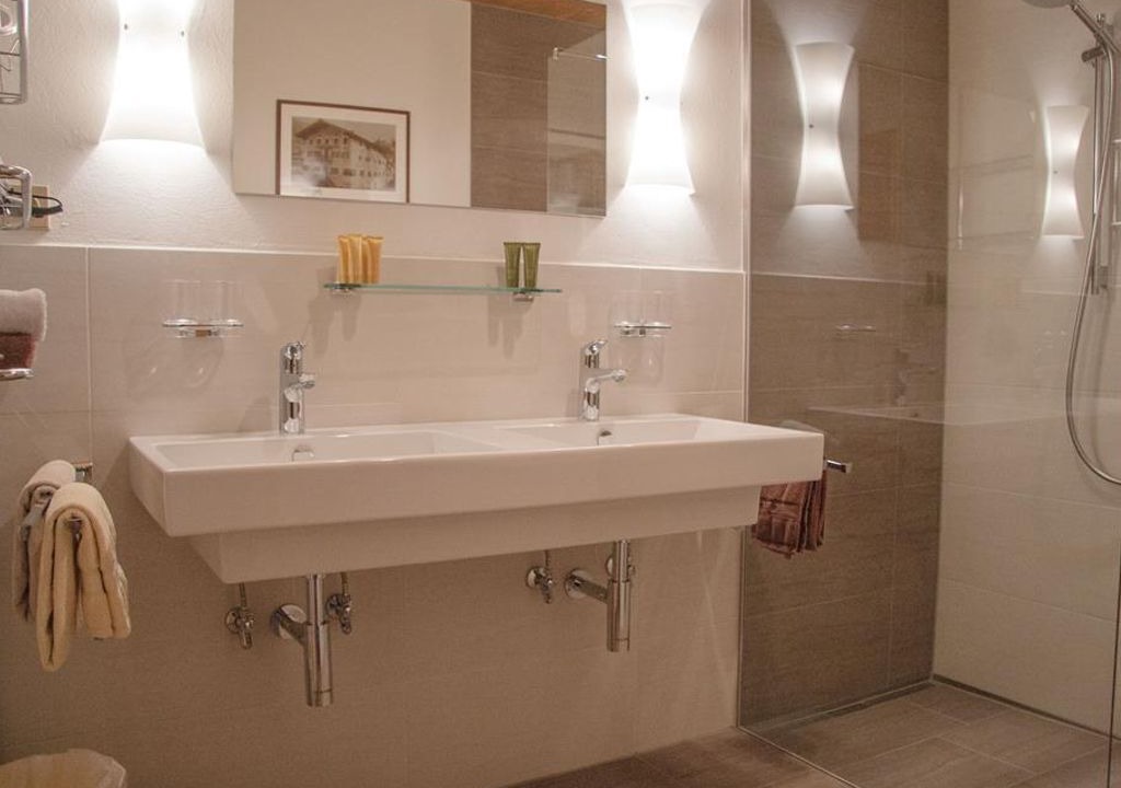 Photo of Bathroom in Hopfgarten Markt