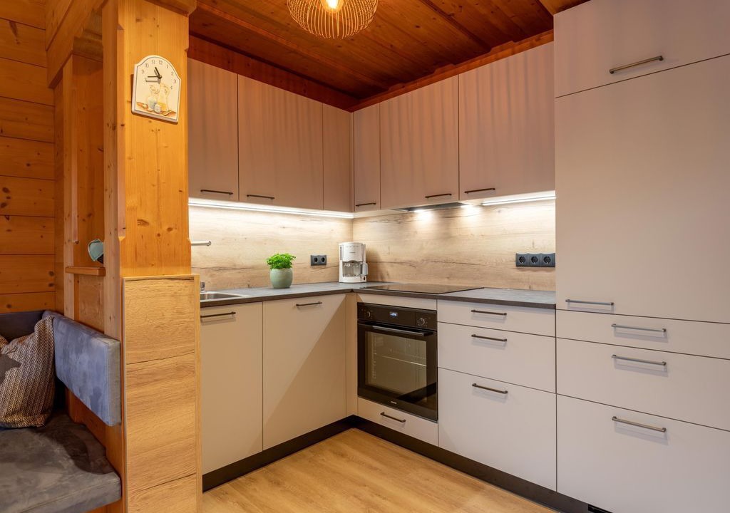 Photo of Kitchen in Hopfgarten Markt