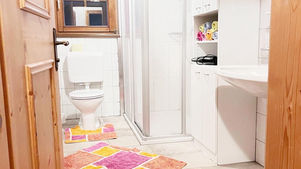 Photo of Bathroom in Mittersill