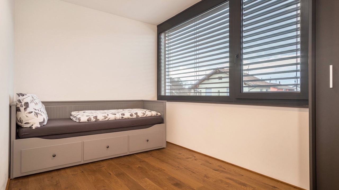 Photo of Bedroom in Dornbirn