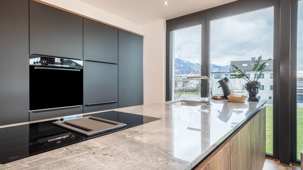 Photo of Kitchen in Dornbirn