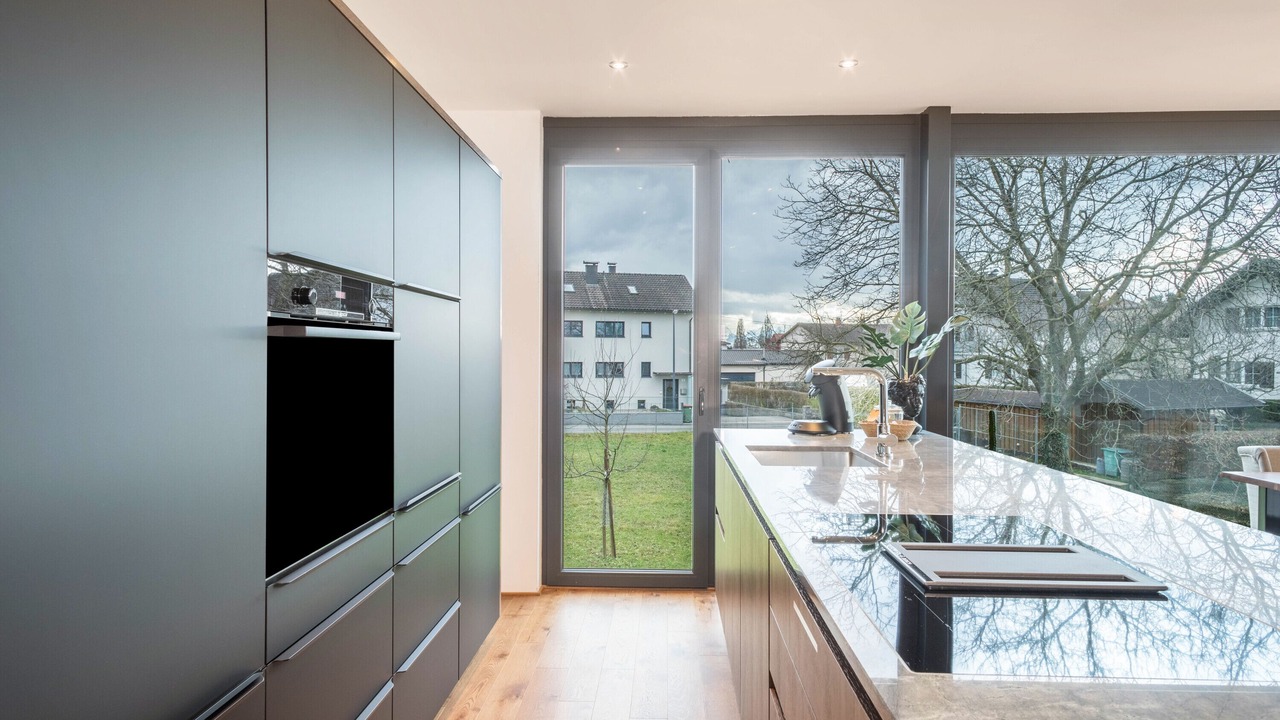 Photo of Kitchen in Dornbirn