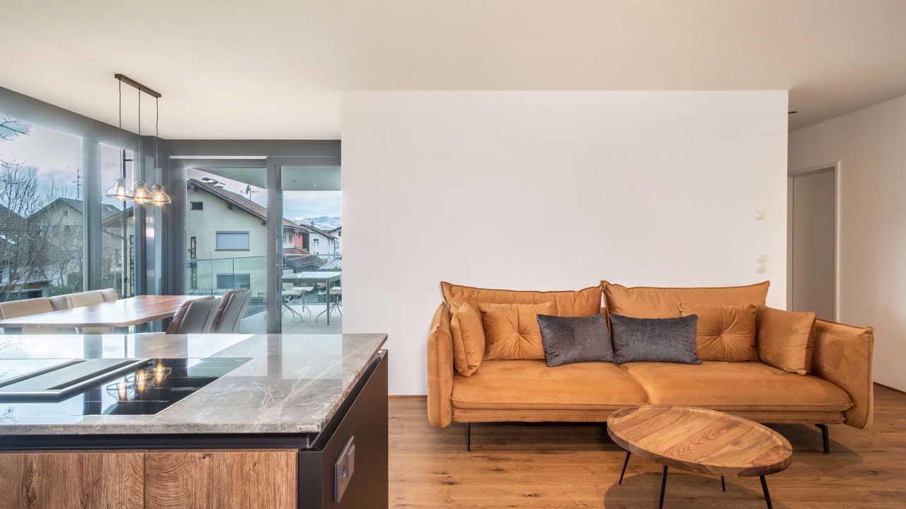 Photo of Livingroom in Dornbirn