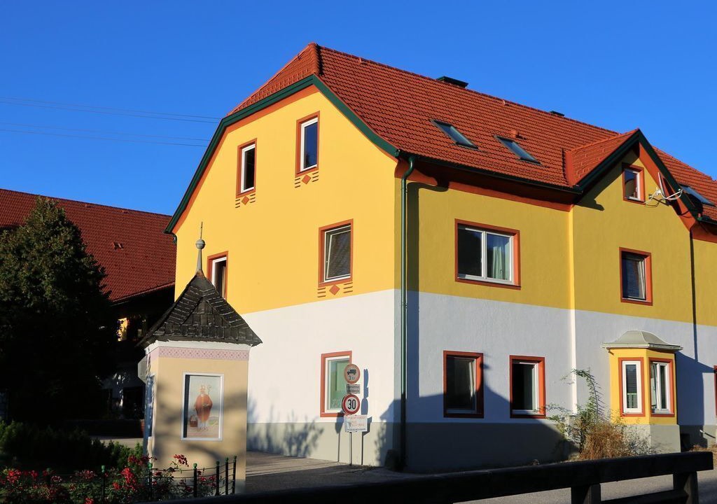 Photo of Outdoor in Sankt Michael bei Bleiburg