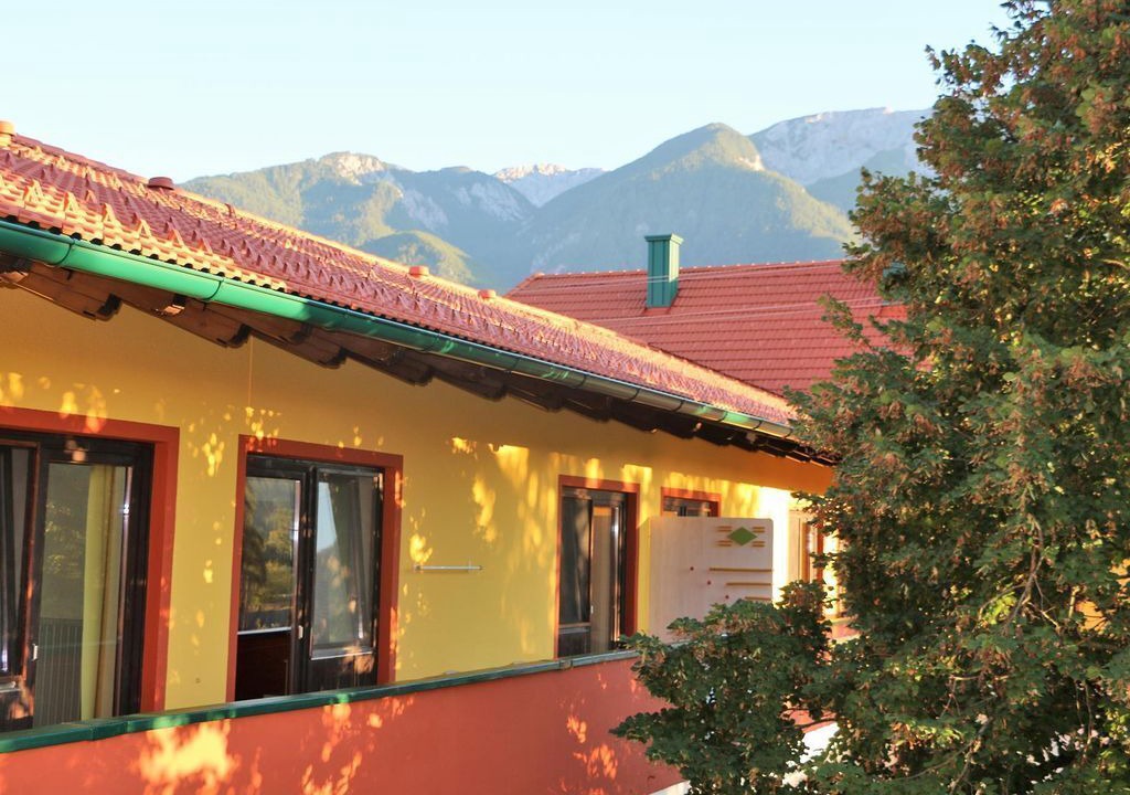 Photo of Outdoor in Sankt Michael bei Bleiburg