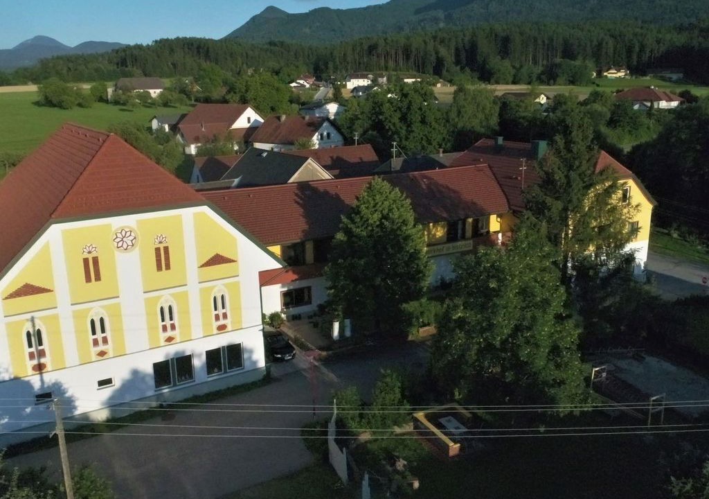 Photo of Outdoor in Sankt Michael bei Bleiburg