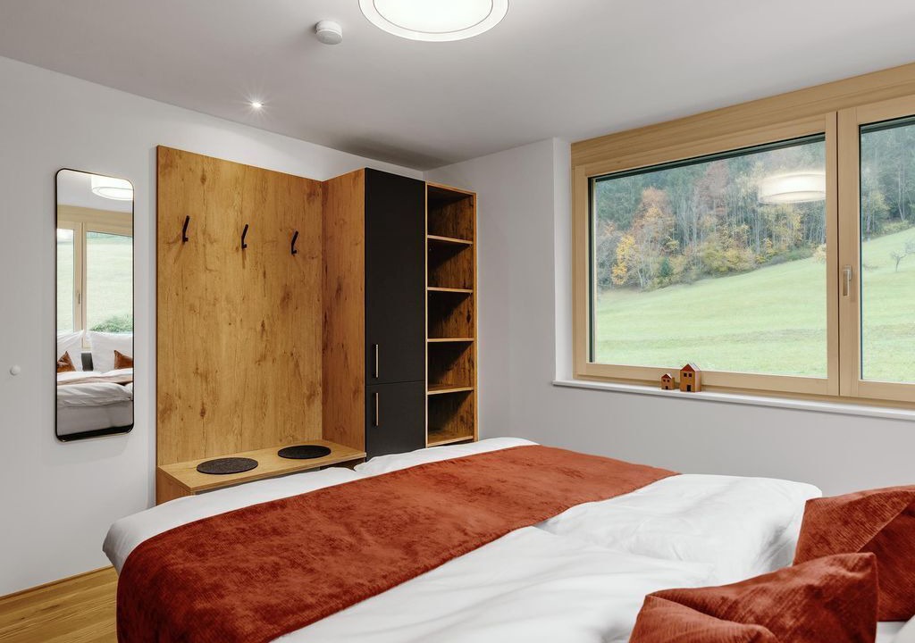 Photo of Bedroom in Wald am Arlberg
