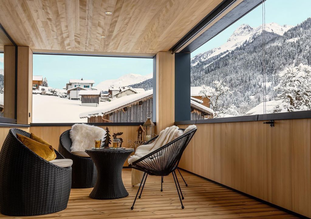 Photo of Outdoor in Wald am Arlberg