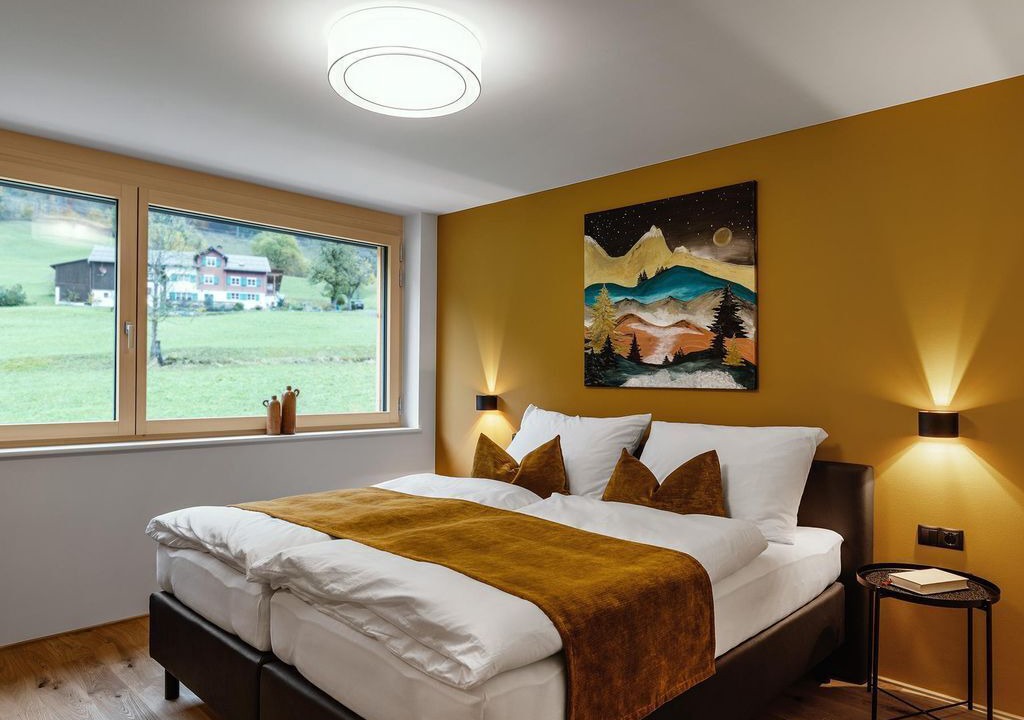 Photo of Bedroom in Wald am Arlberg
