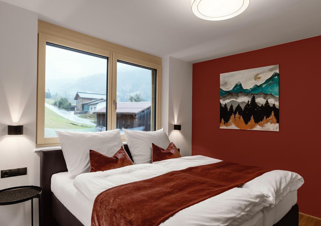 Photo of Bedroom in Wald am Arlberg