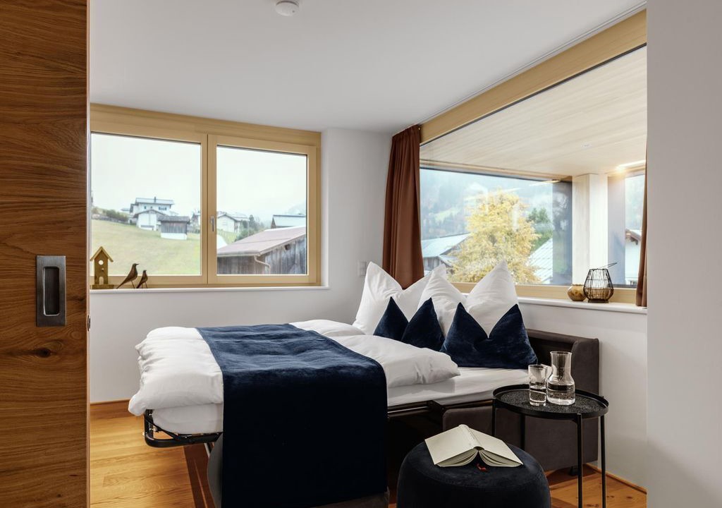 Photo of Bedroom in Wald am Arlberg