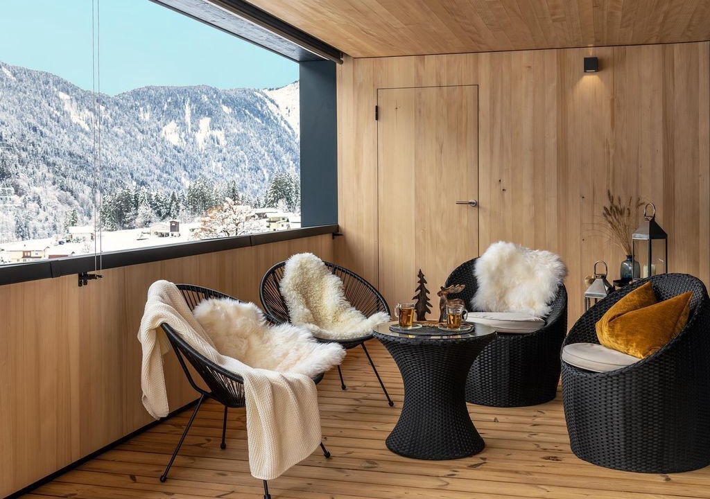 Photo of Outdoor in Wald am Arlberg