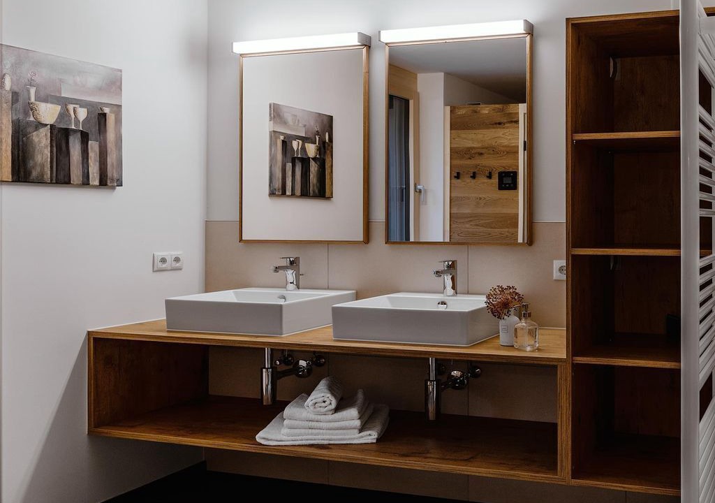 Photo of Bathroom in Wald am Arlberg
