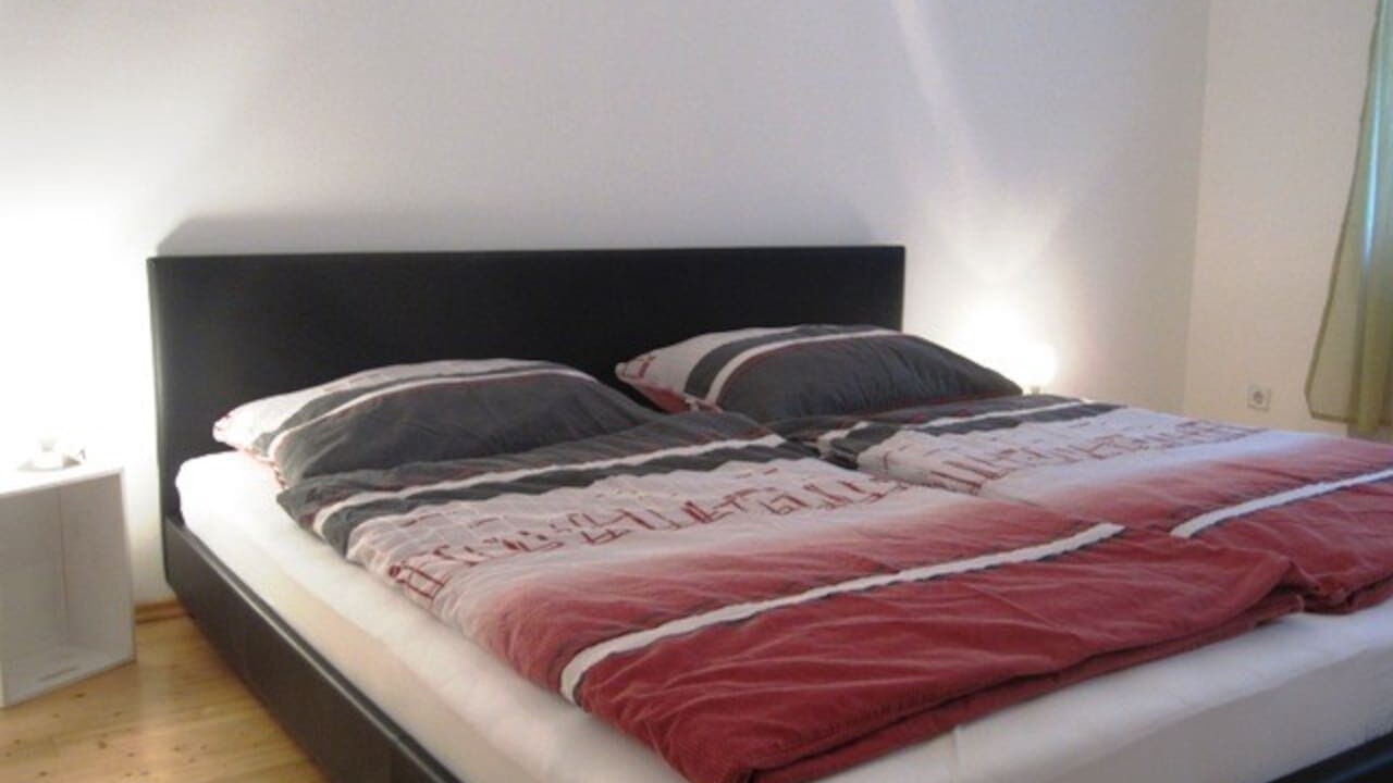 Photo of Bedroom in Unterdobling
