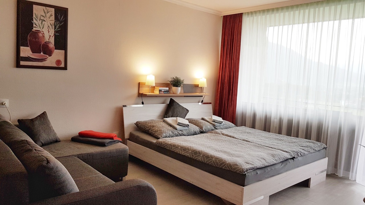 Photo of Bedroom in Strobl