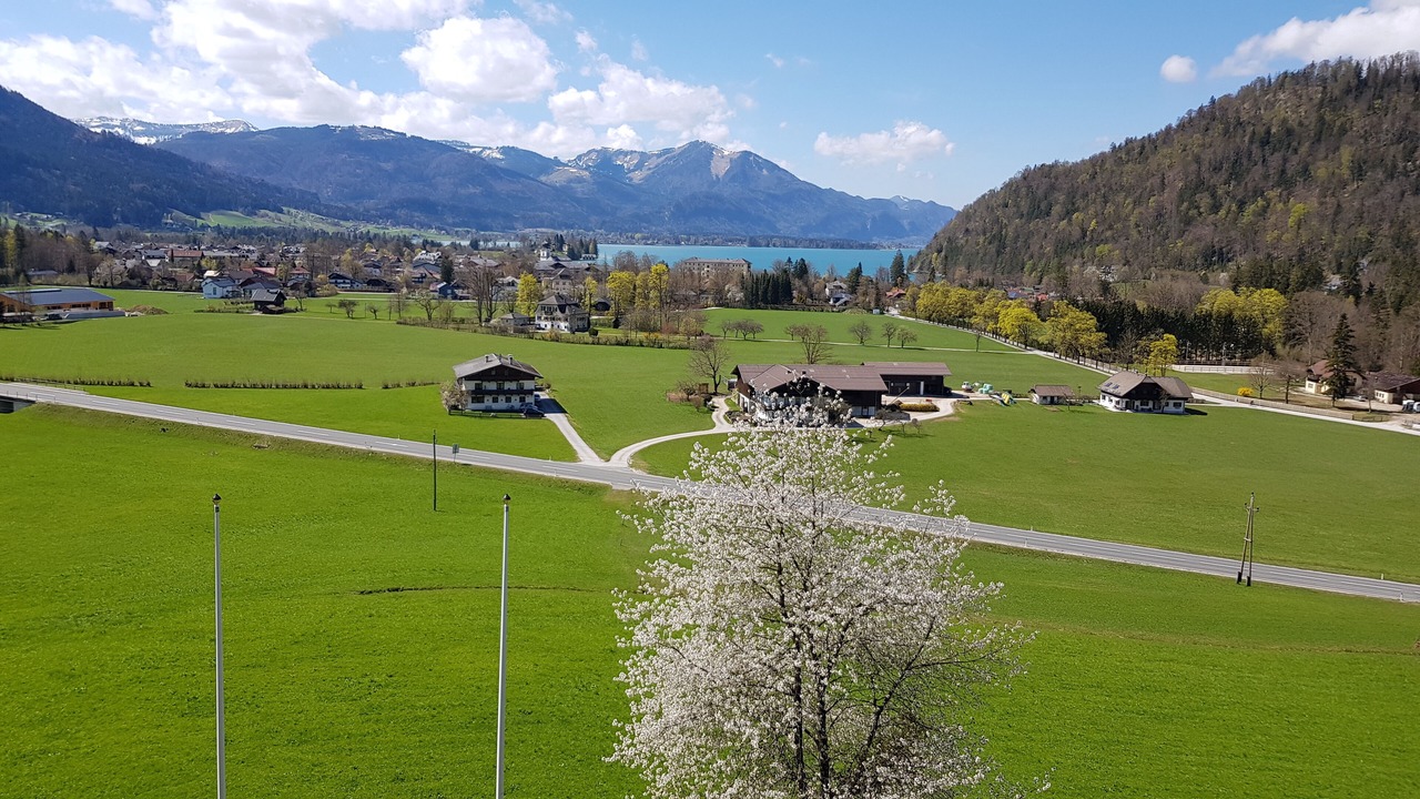 Photo of Outdoor in Strobl
