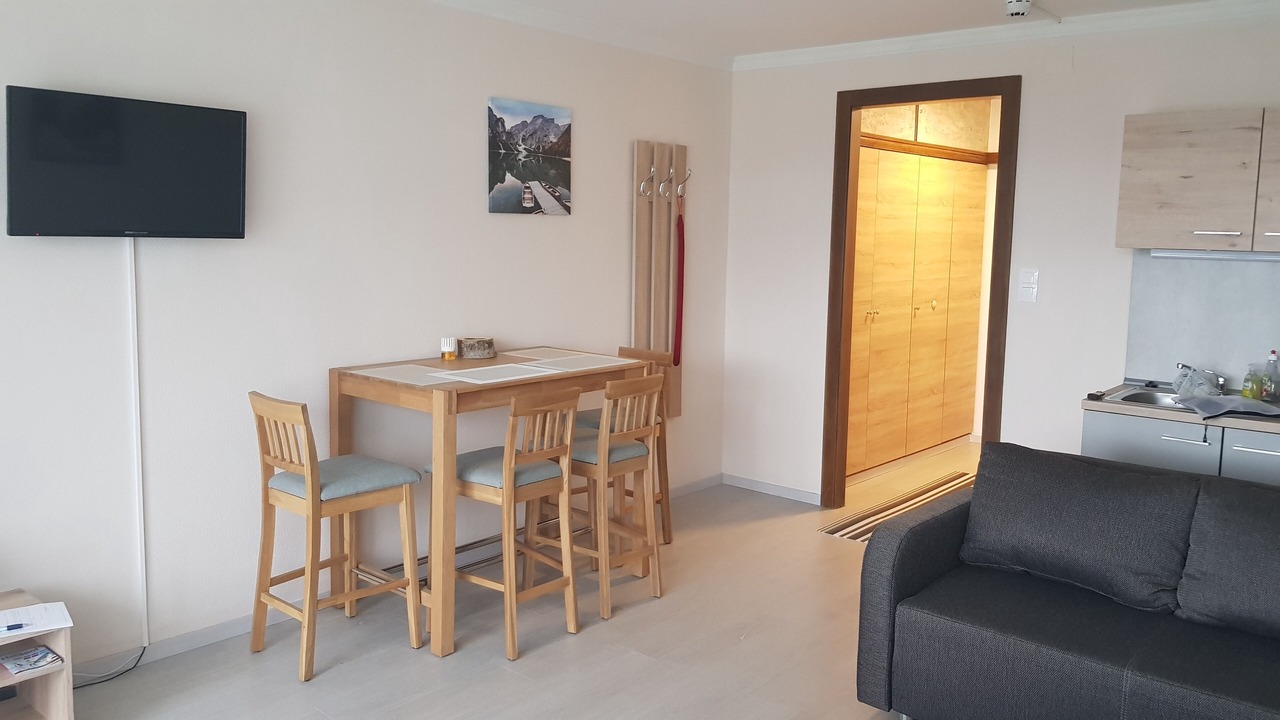 Photo of Livingroom in Strobl