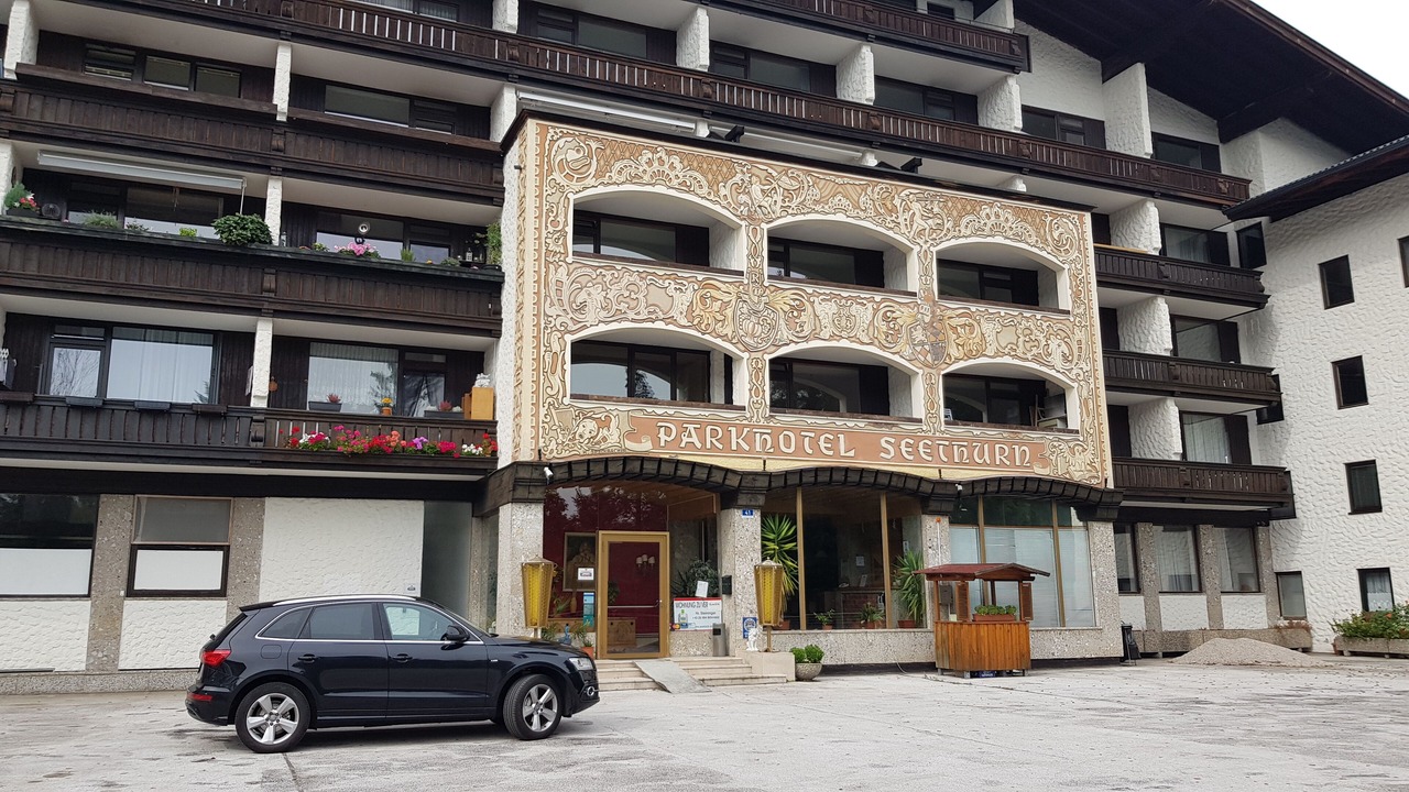 Photo of Outdoor in Strobl