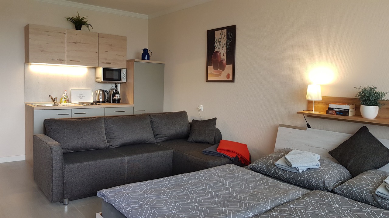 Photo of Livingroom in Strobl