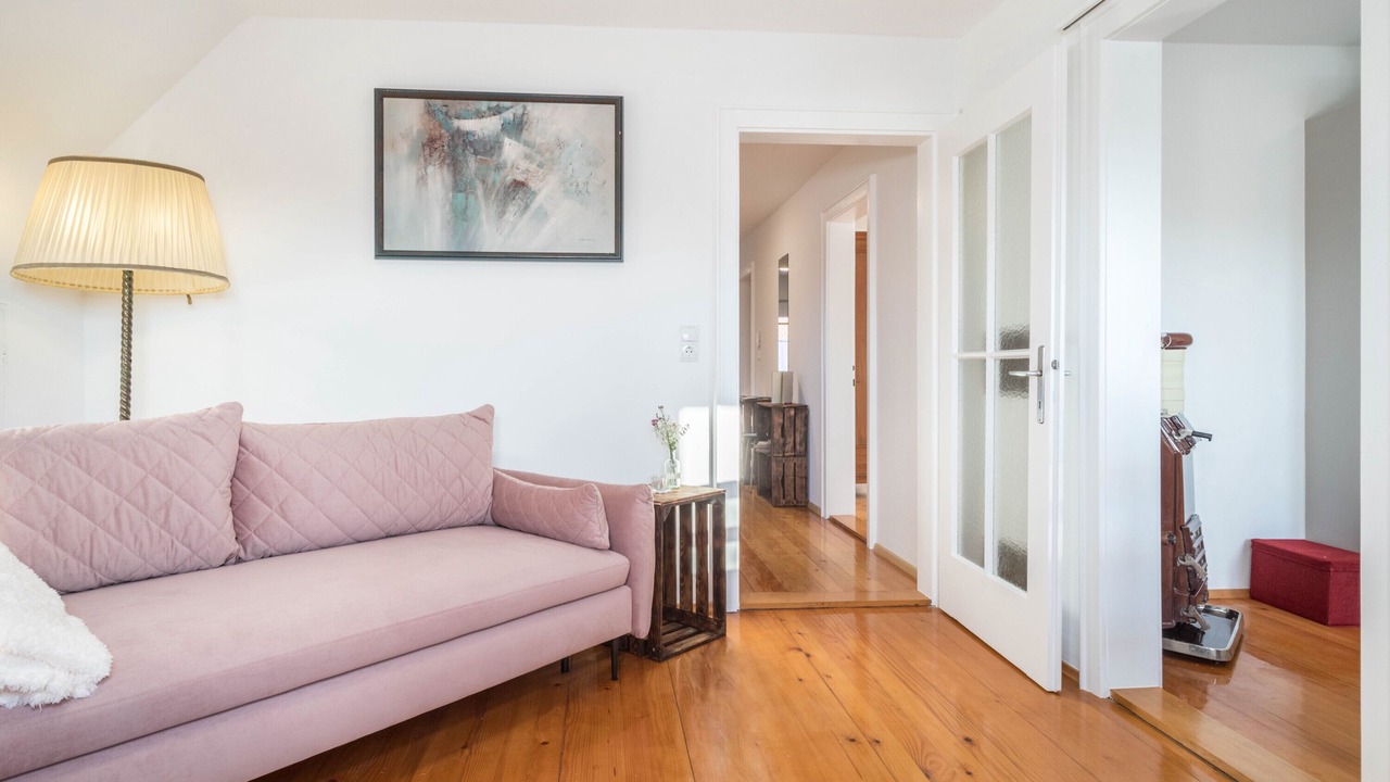 Photo of Livingroom in Dornbirn