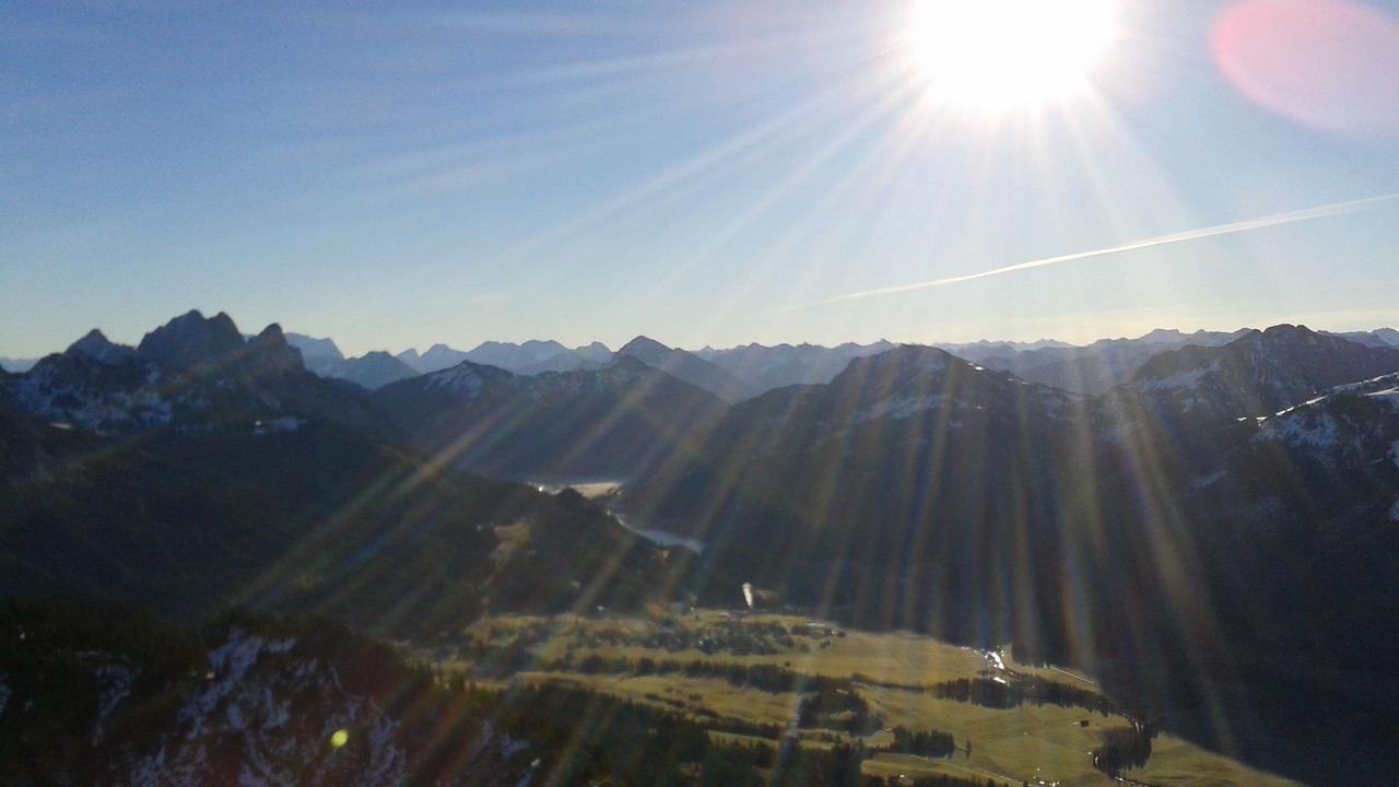 Photo of Others in Tannheim