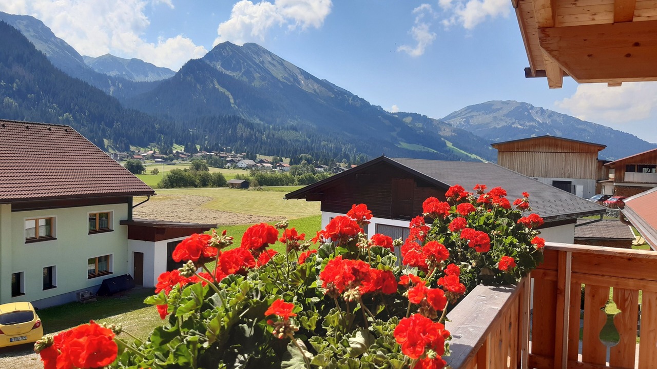 Photo of Outdoor in Tannheim