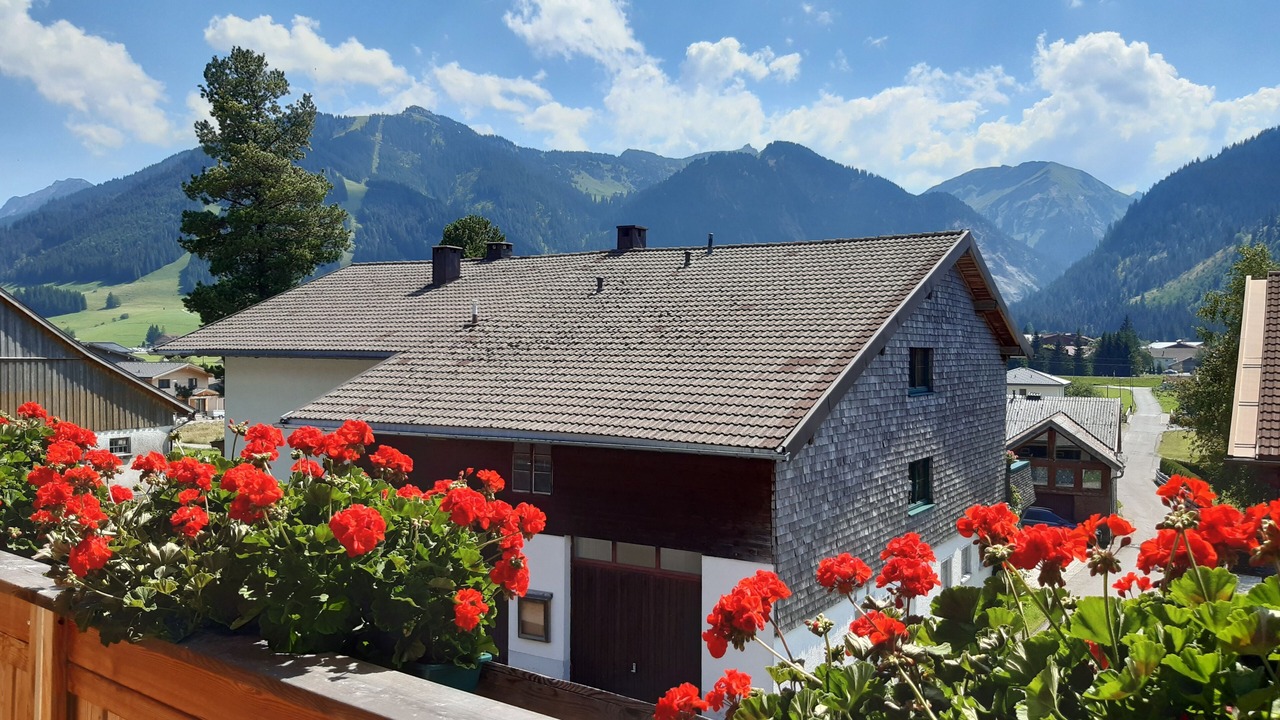 Photo of Outdoor in Tannheim