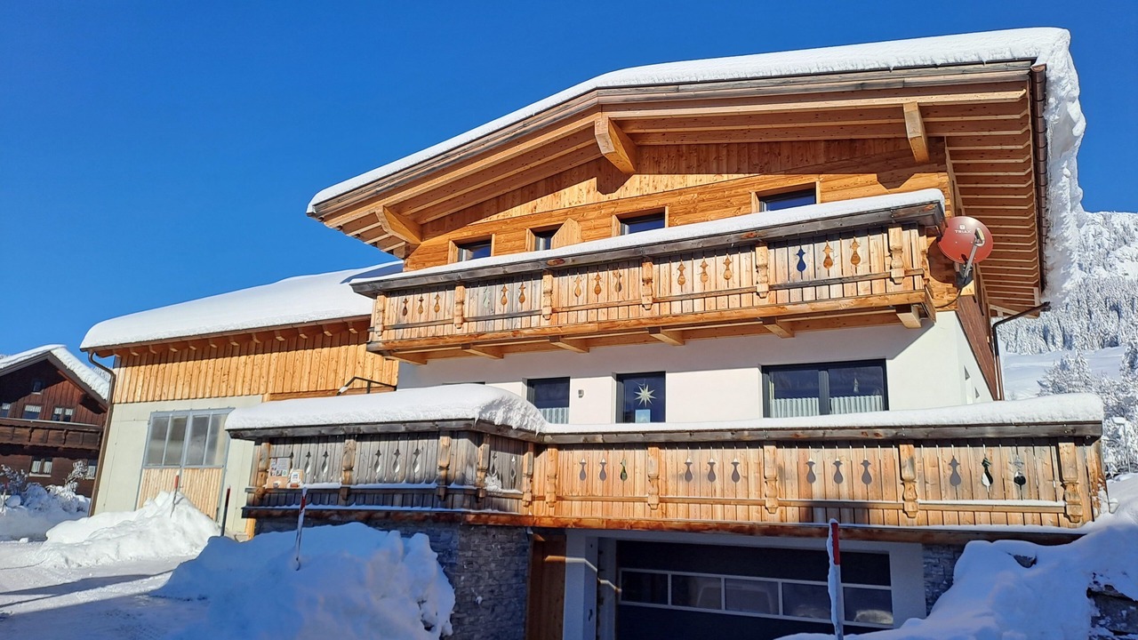 Photo of Outdoor in Tannheim