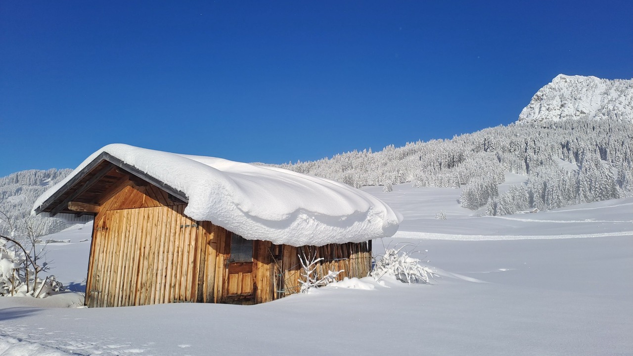 Photo of Outdoor in Tannheim