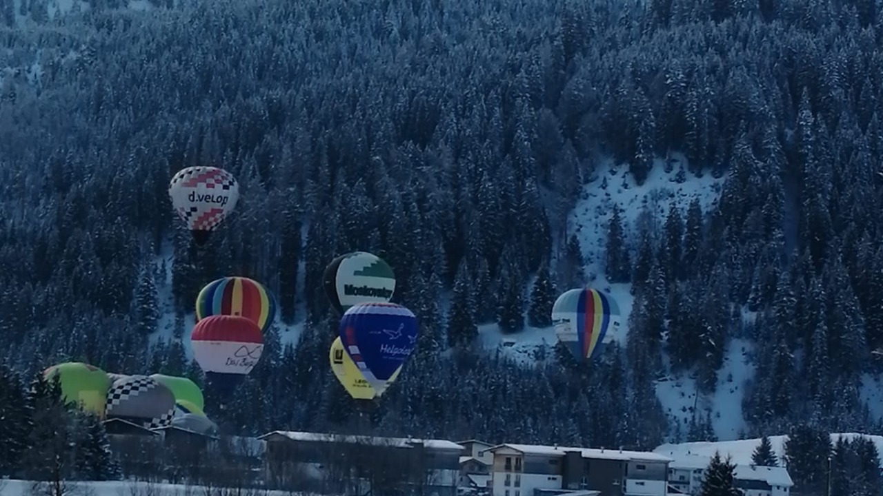 Photo of Others in Tannheim
