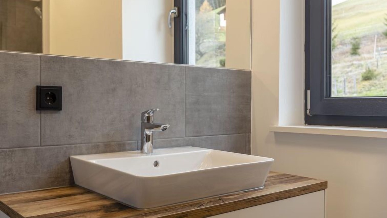Photo of Bathroom in Sankt Martin am Tennengebirge