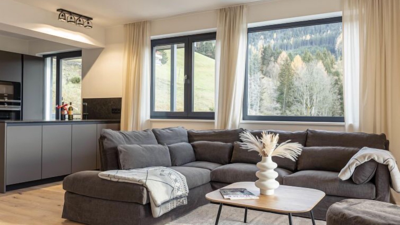 Photo of Livingroom in Sankt Martin am Tennengebirge