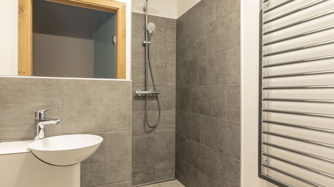 Photo of Bathroom in Sankt Martin am Tennengebirge
