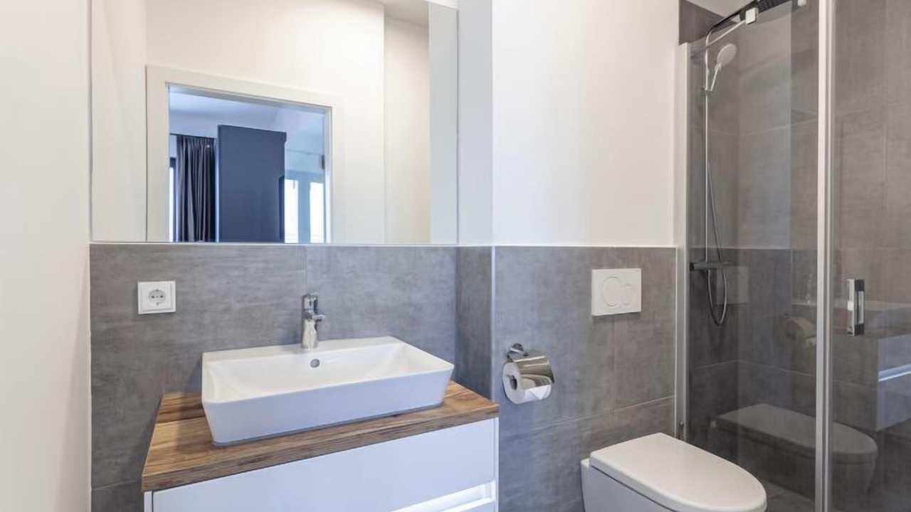Photo of Bathroom in Sankt Martin am Tennengebirge