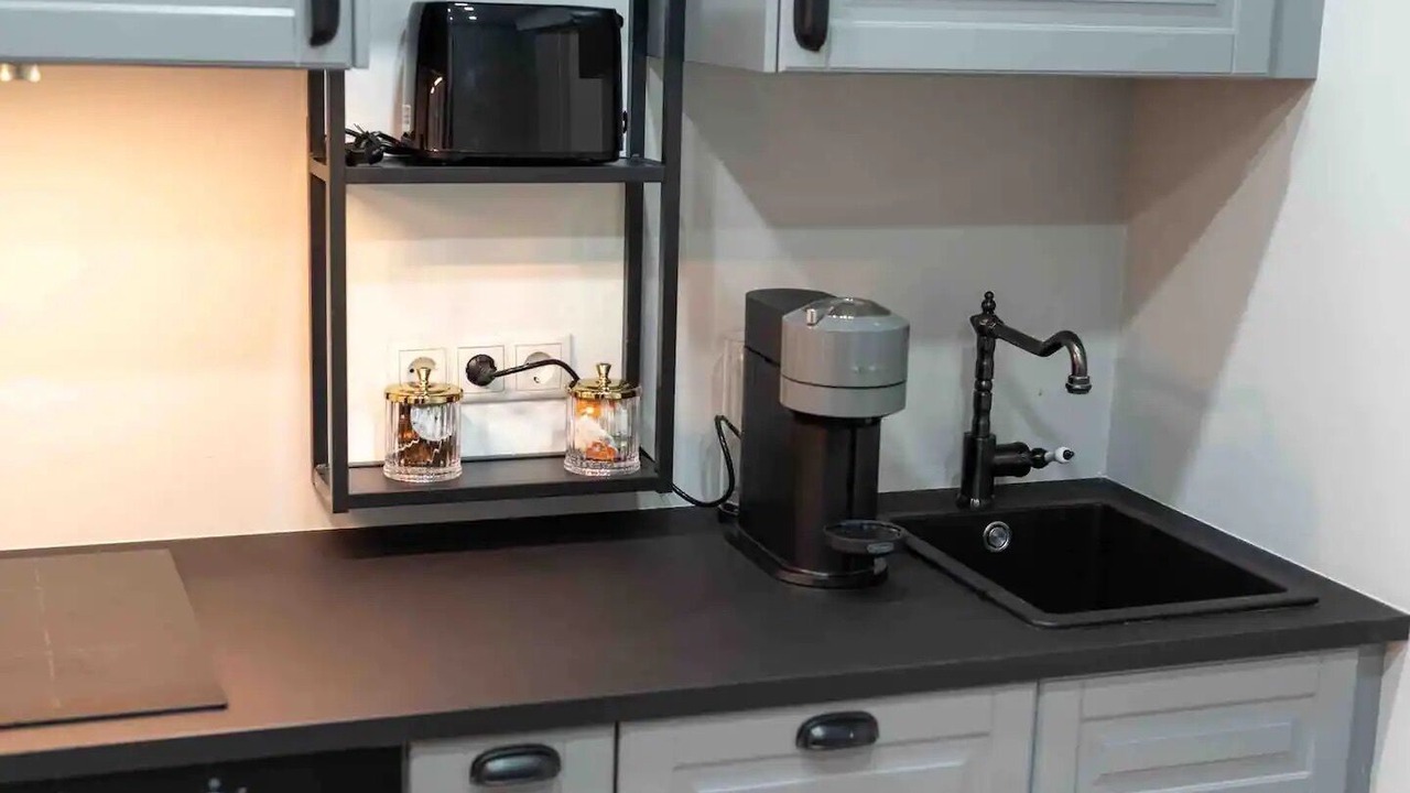 Photo of Kitchen in Gersthof