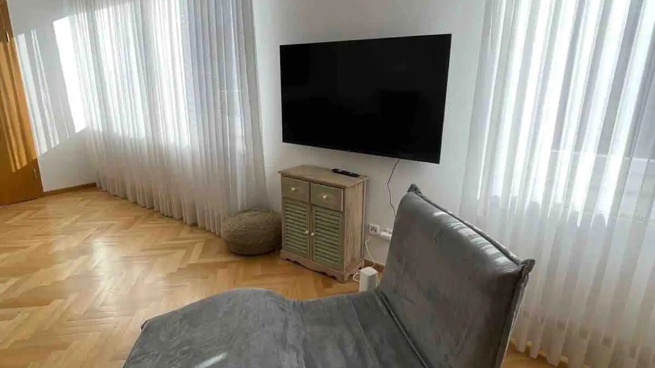 Photo of Livingroom in Gersthof