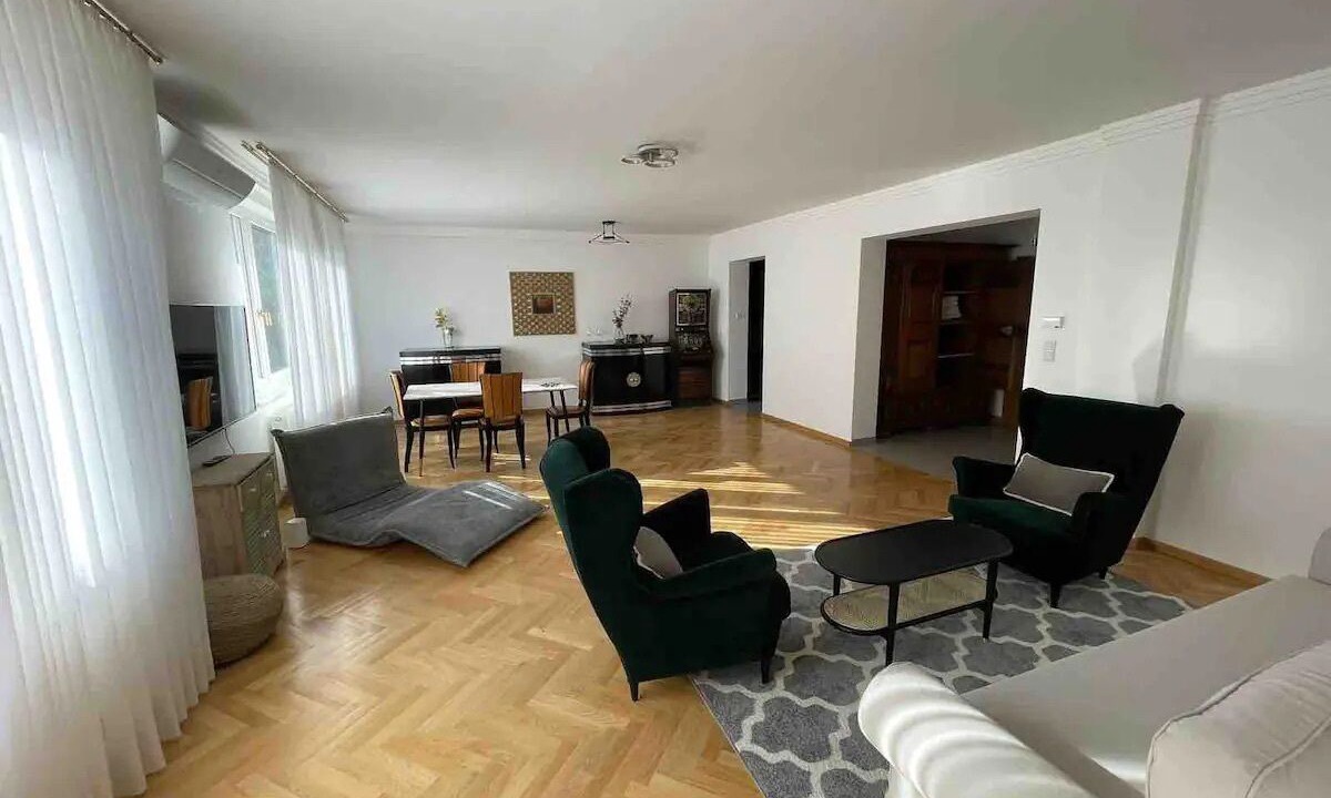 Photo of Livingroom in Gersthof